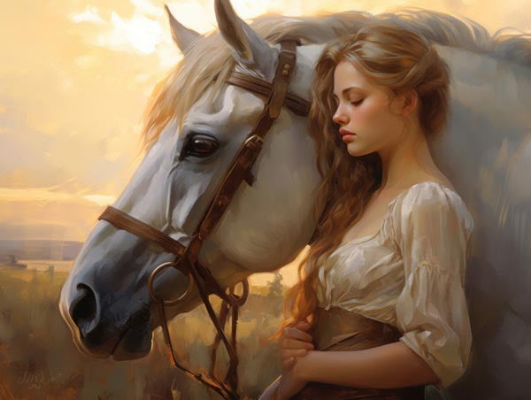 Cowgirl