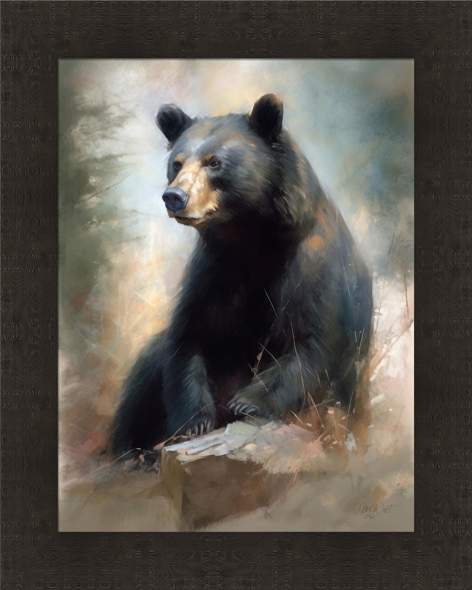 Bear Foundation