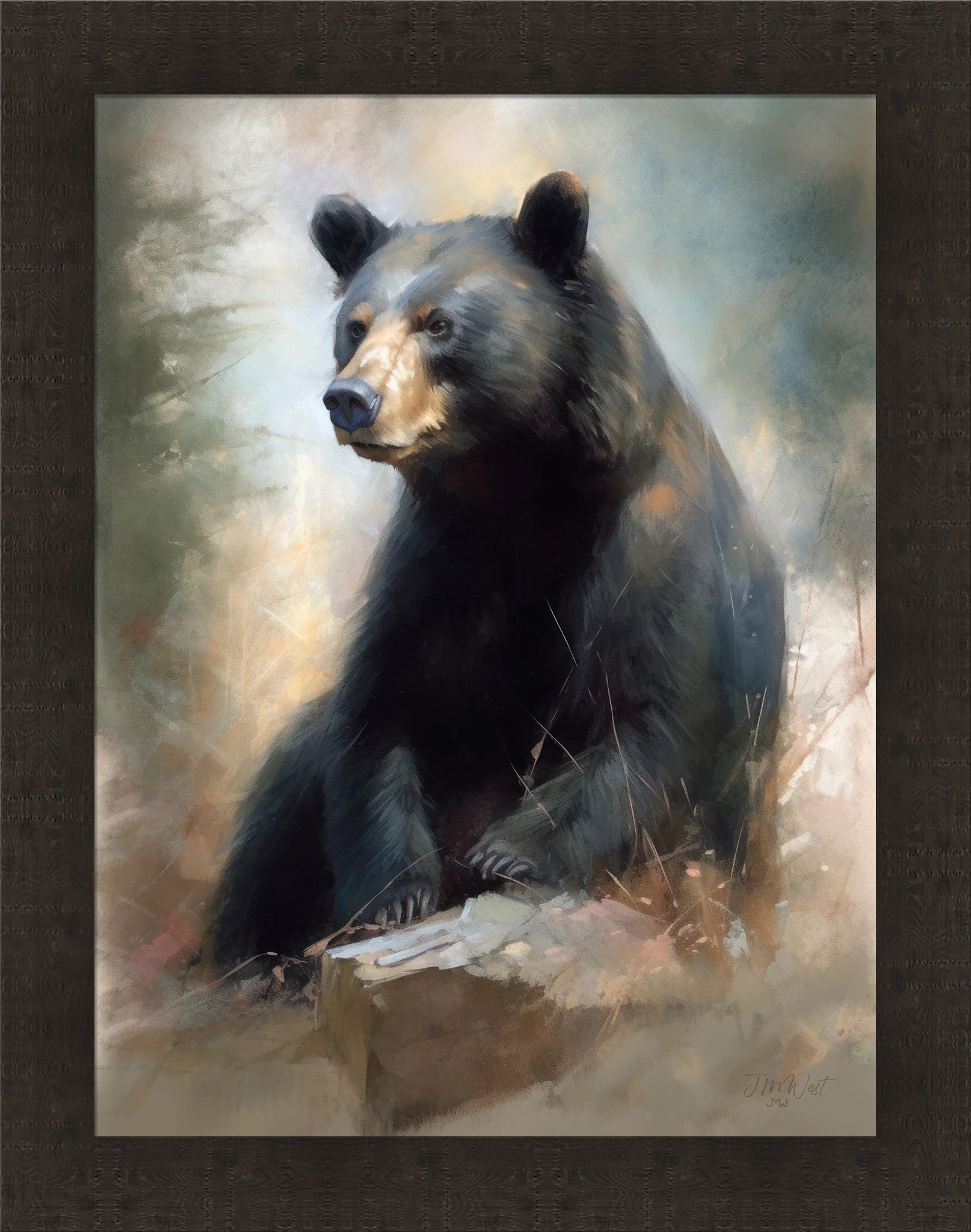 Bear Foundation