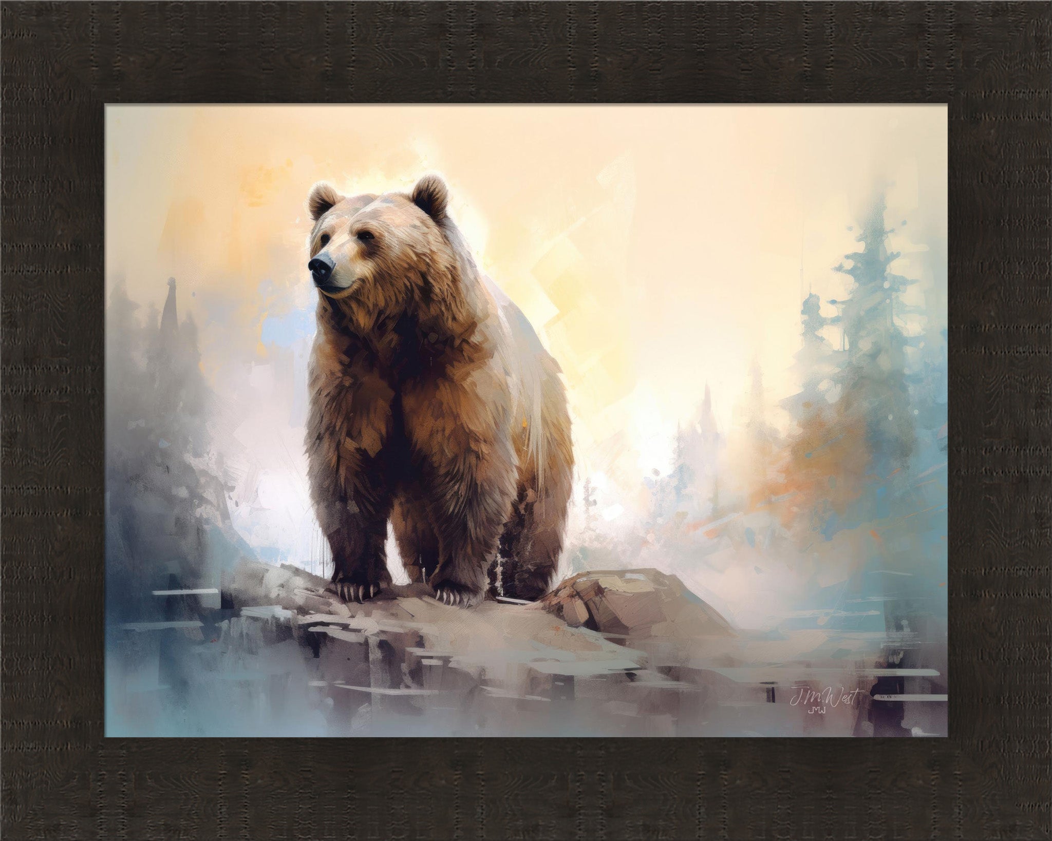 Forest Guardian