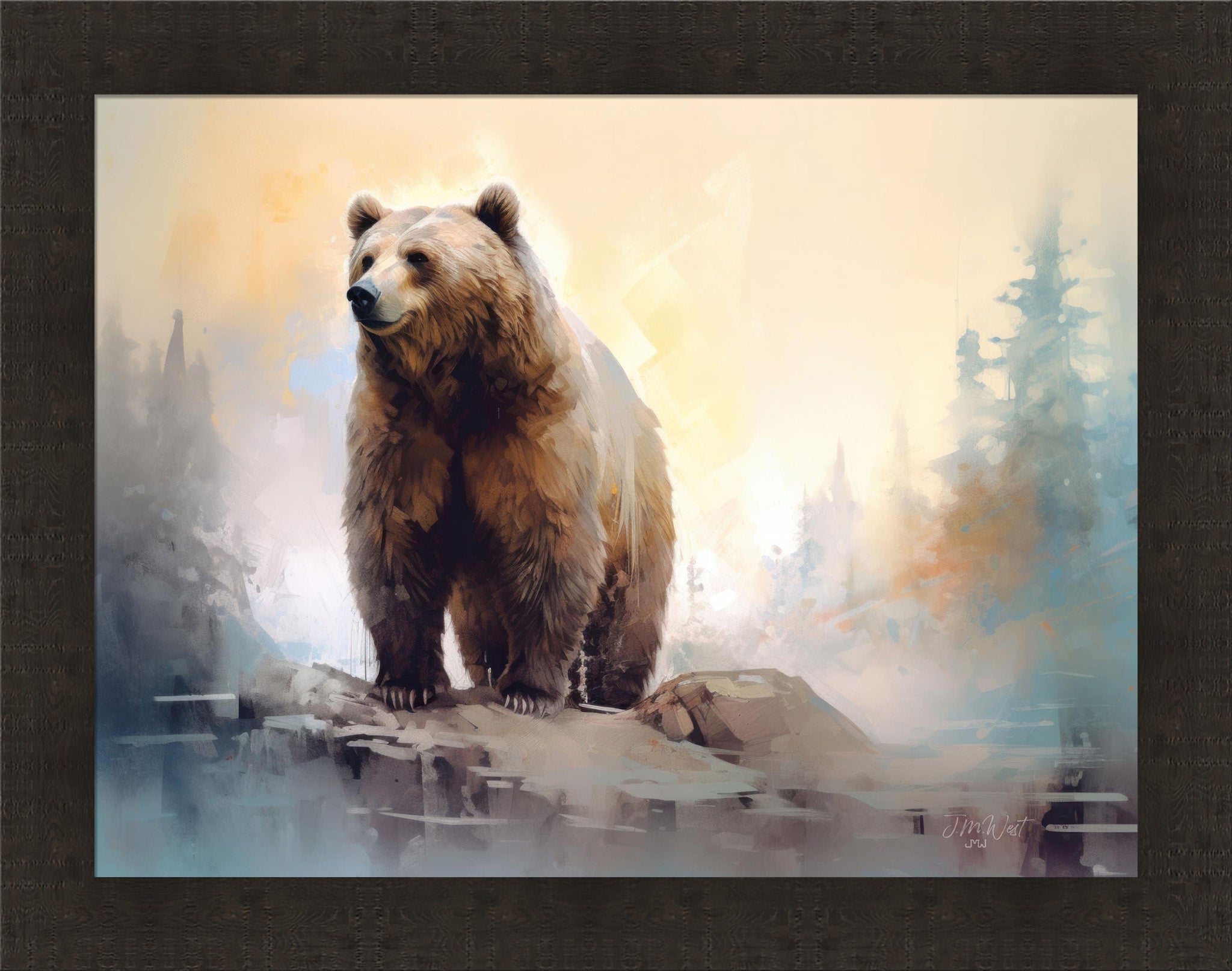Forest Guardian