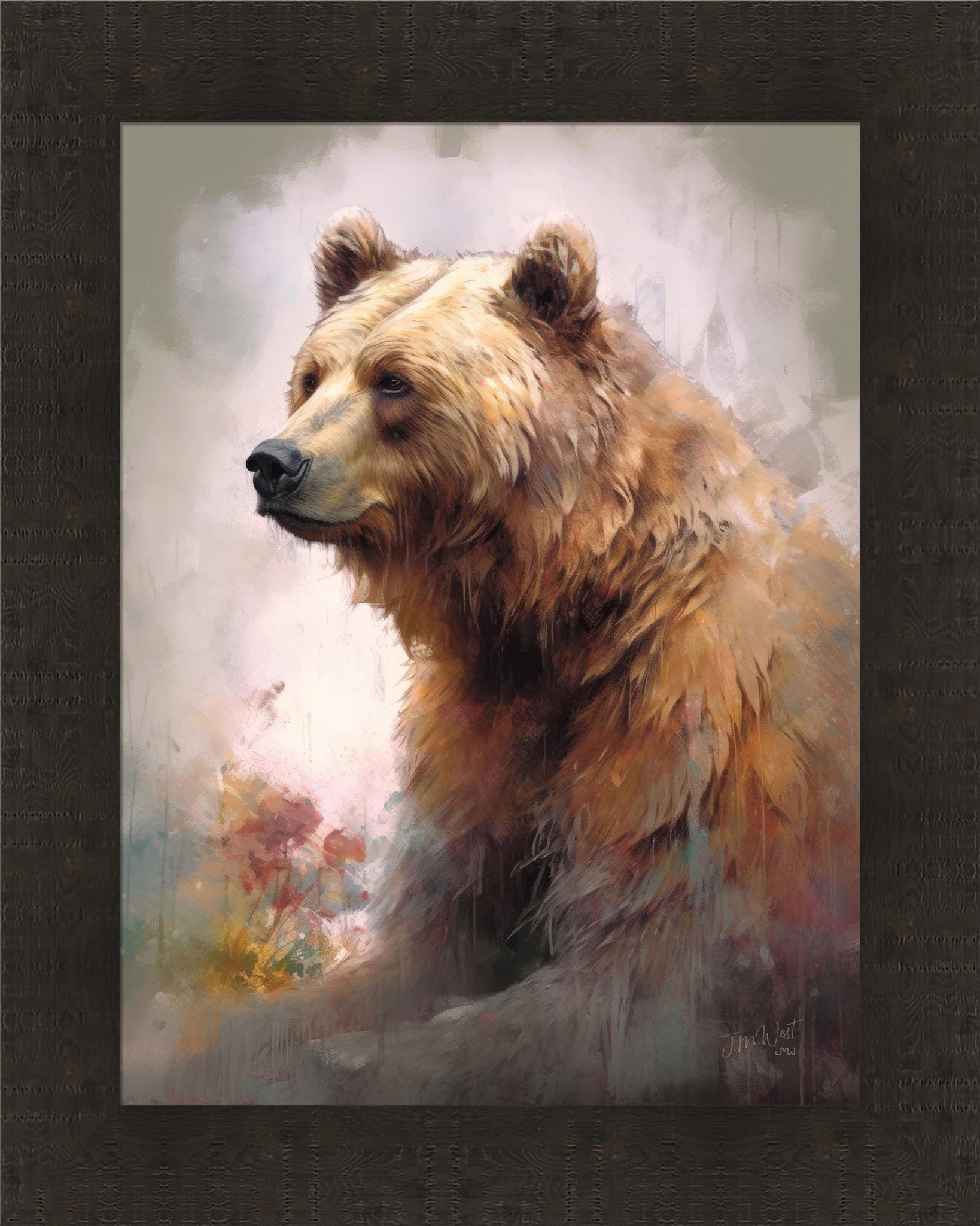 Kodiak King