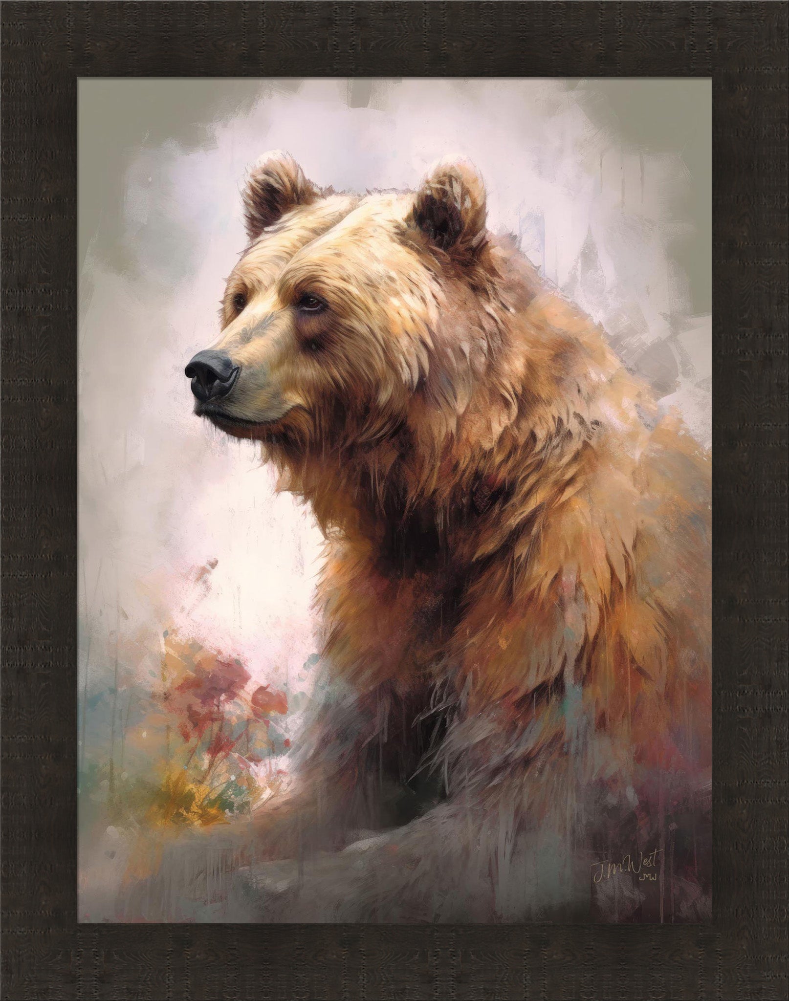 Kodiak King
